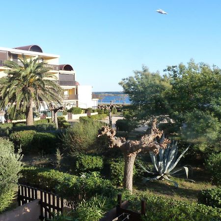 La Playa Apartment Gruissan Ngoại thất bức ảnh