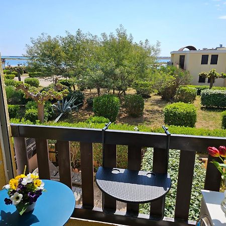 La Playa Apartment Gruissan Ngoại thất bức ảnh