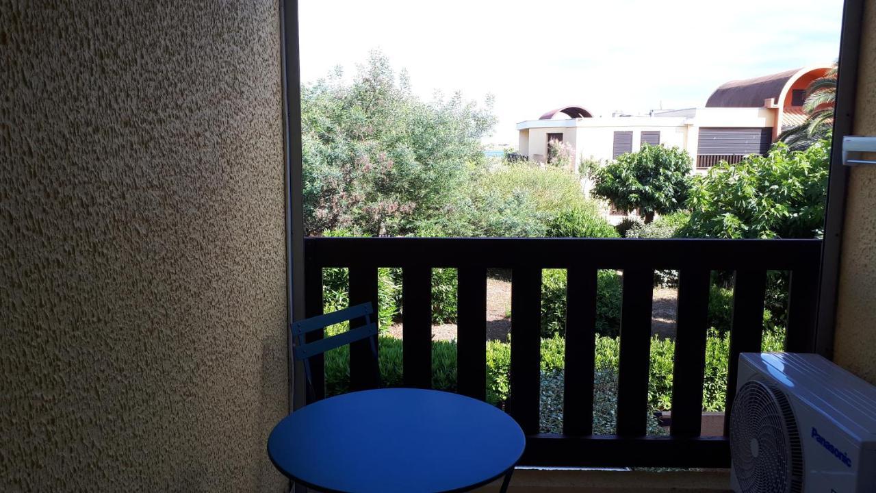 La Playa Apartment Gruissan Ngoại thất bức ảnh