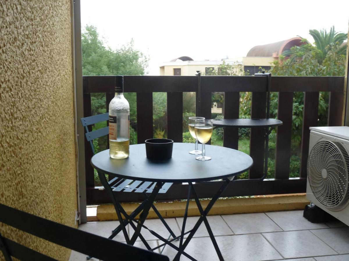 La Playa Apartment Gruissan Ngoại thất bức ảnh
